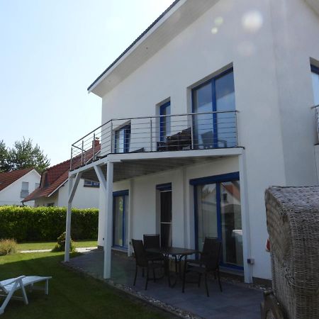 Bodden-Adler Vila Fuhlendorf  Exterior foto